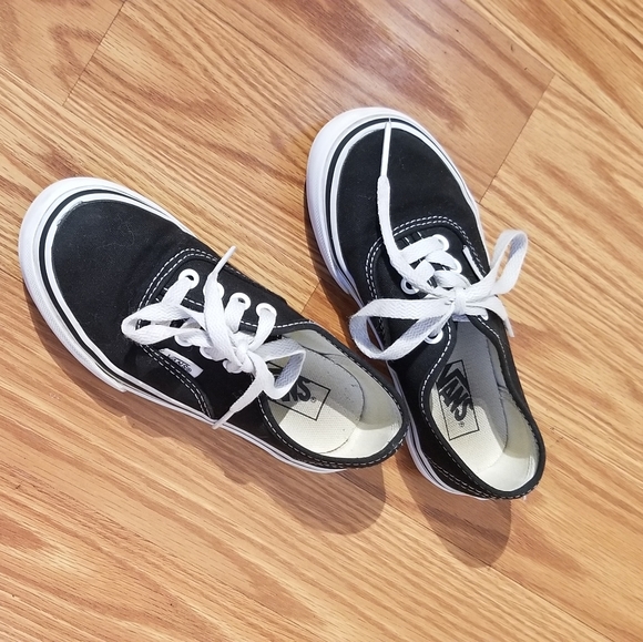 Van's size 11 - Picture 1 of 7